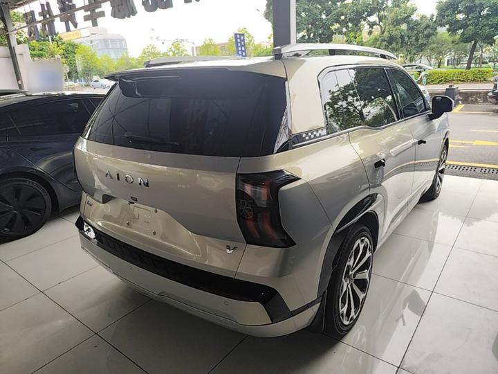 AION V 2024 Aion 520 photo 6