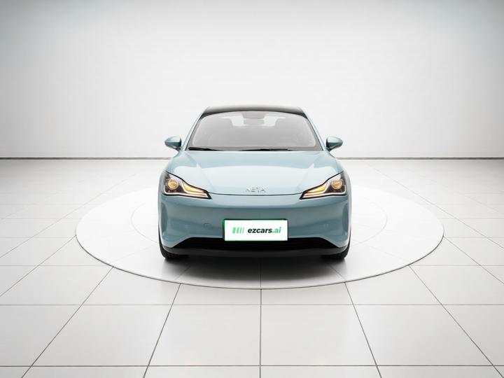 Neta V 2021 Standard Range Upgraded photo 2