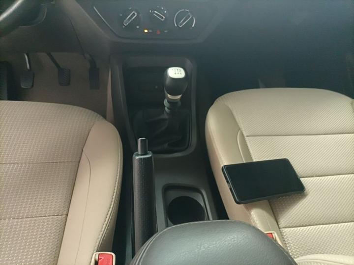 Wuling Hongguang 2021 Facelift 1.5L S Standard LAR photo 6