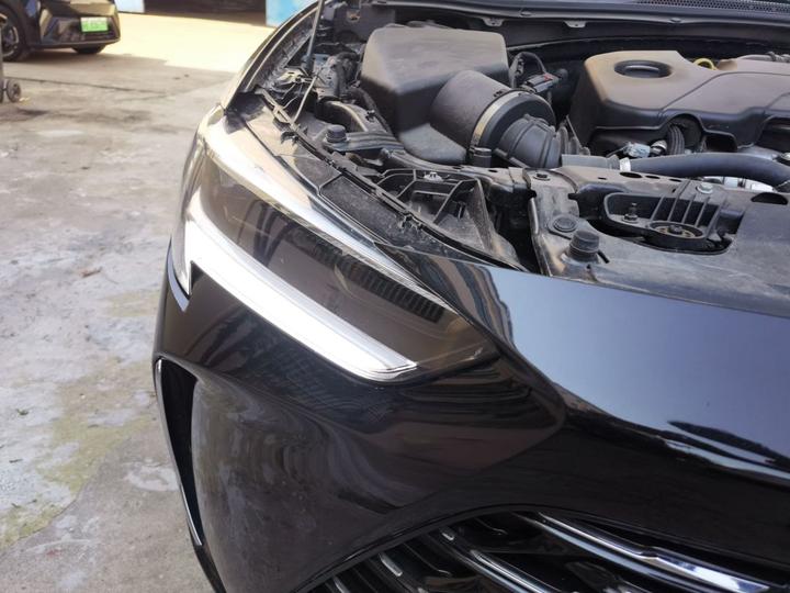 Regal 2024 Facelift 25T photo 7