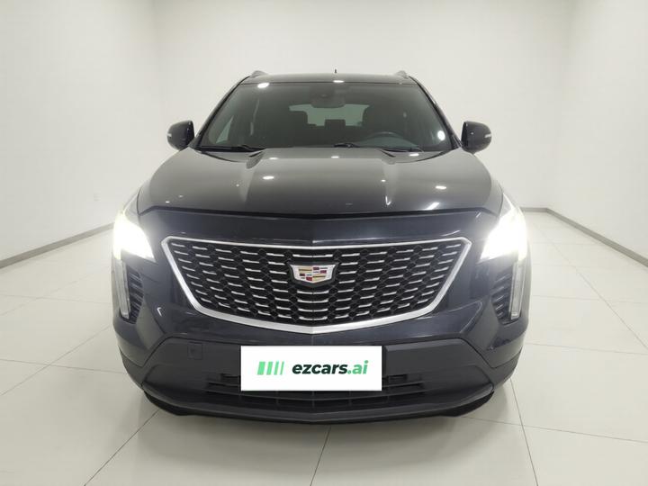 XT4 2021 28T RWD Tech photo 2