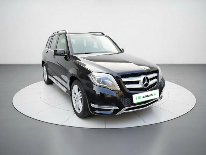 GLK-Class 2014 GLK 200 Standard photo 3