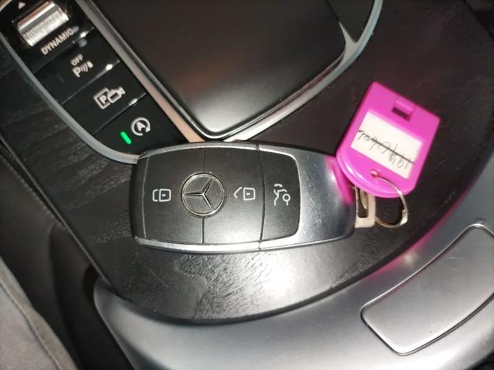 C-Class 2019 C 260 L Sport photo 8