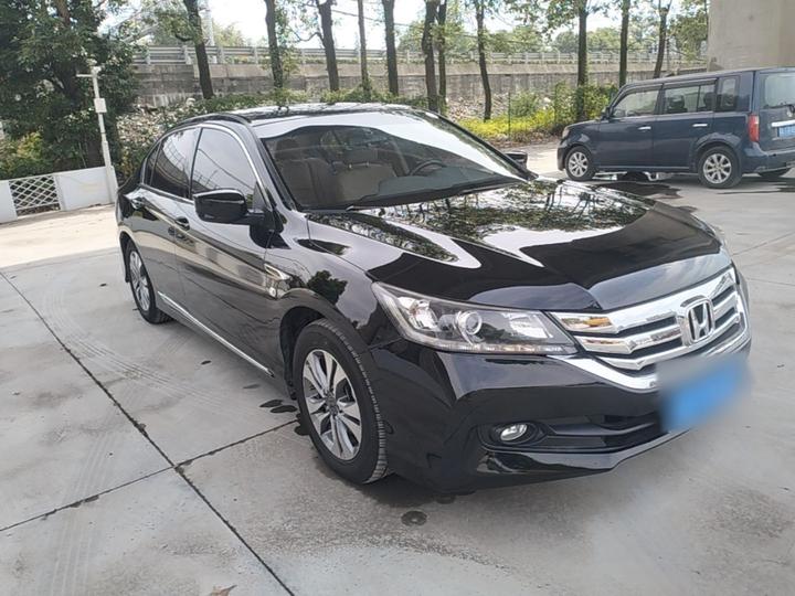 Accord 2015 2.0L LXS Elite photo 3