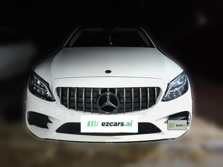 C-Class 2021 C 260 L Sport Starlight Edition photo 2