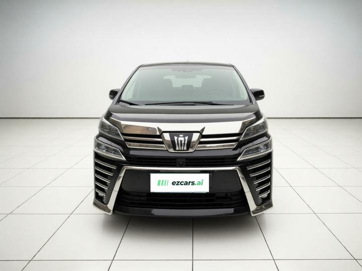 2020 Hybrid 2.5L HV Premium photo 2