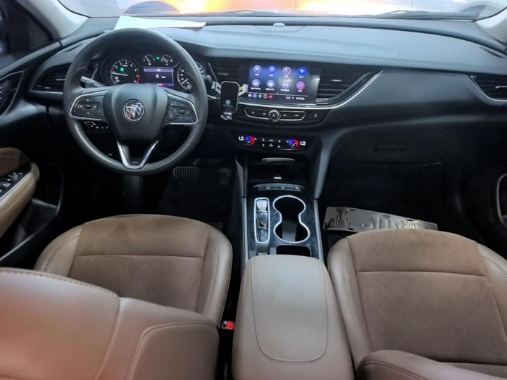 Regal 2022 652T Smart photo 4