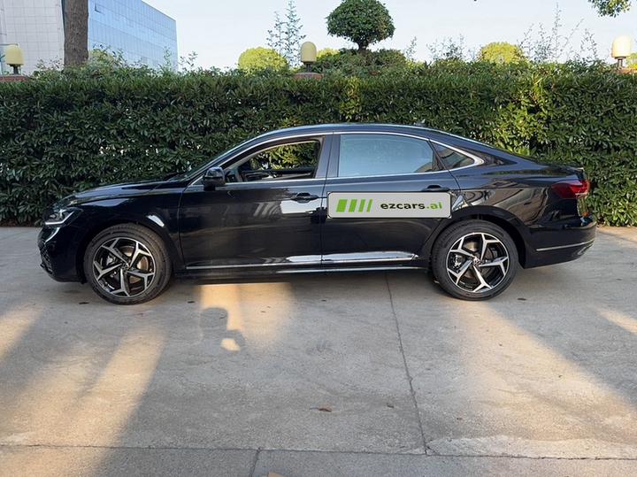 Passat 2026 380TSI photo 3
