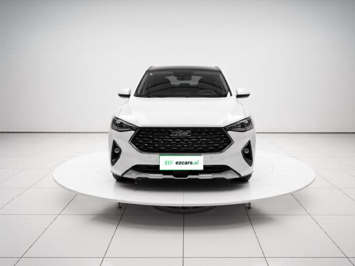 F7 2020 1.5T RWD i photo 2