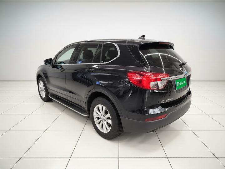 Envision 2016 28T AWD Elite photo 4