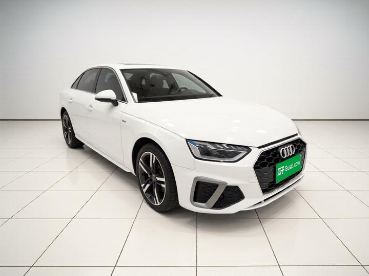 A4L 2020 40 TFSI Luxury Dynamic photo 3