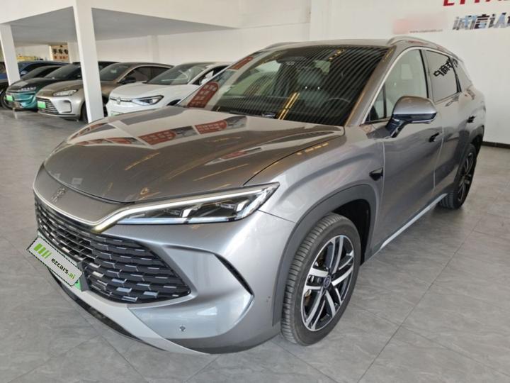 Song L DM-i 2025 ADAS 112km