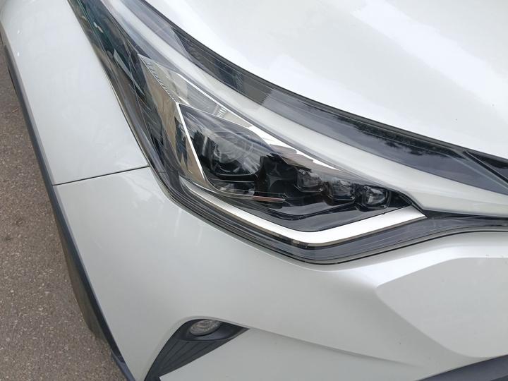 C-HR 2023 2.0L Luxury photo 7