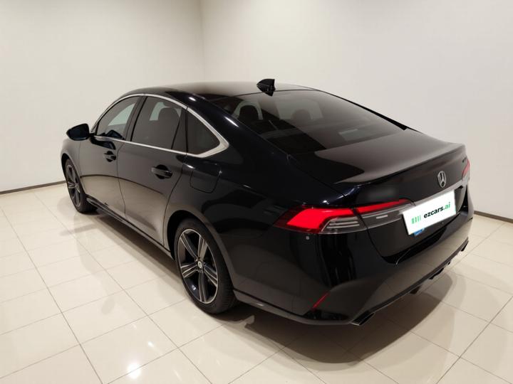 2025 260TURBO Elite photo 4