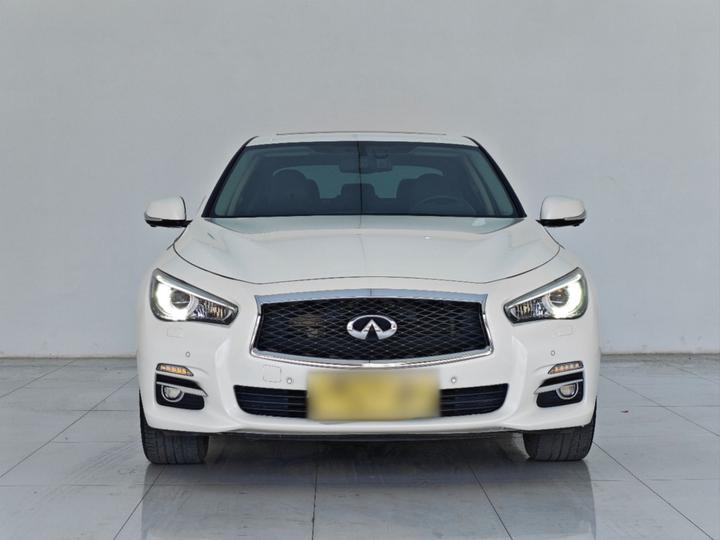 Q50L 2016 2.0T Progressive photo 2