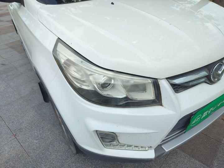 S3 2016 S3L 1.5L MT Exclusive photo 7