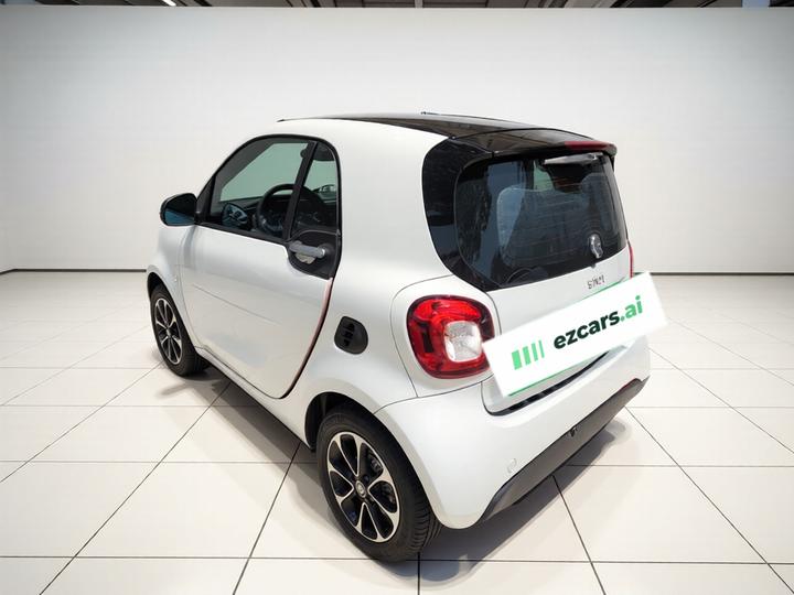 fortwo 2015 1.0L 52 Coupe photo 4