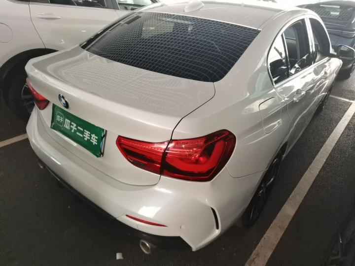 1 Series 2021 Facelift 120i M Sport photo 6
