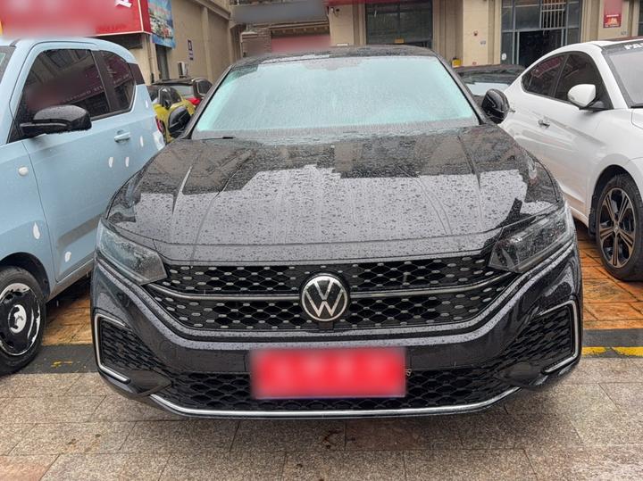 Passat 2023 330TSI Elite photo 3