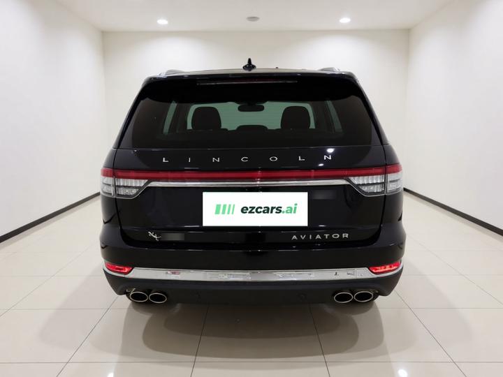 Aviator 2021 3.0T V6 AWD photo 5