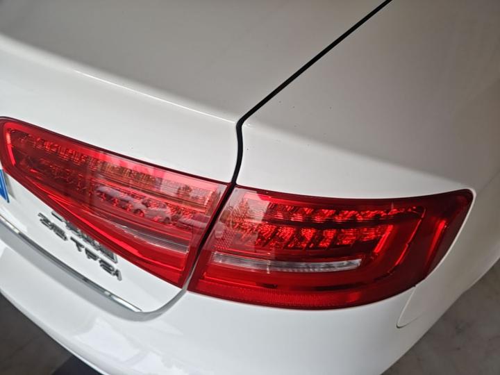 A4L 2015 35 TFSI AT Comfort photo 7