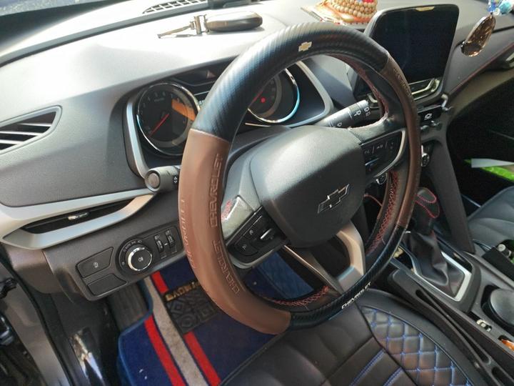 2020 Mild Hybrid Redline 530T AT 5+2 photo 7