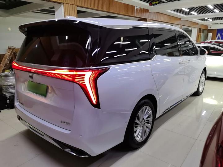 2025 2.0T 7-Seater photo 4