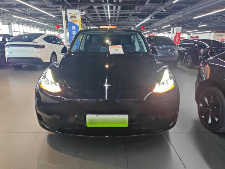 Model Y 2023 Performance AWD photo 2