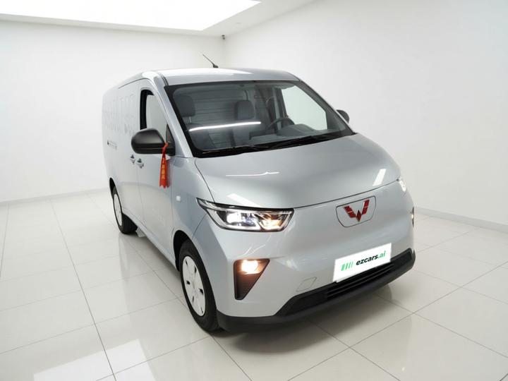 Wuling 2024 300km Comfort 60kW photo 3