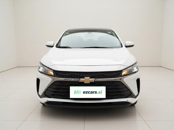 Cruze 2023 1.5L DCT photo 2