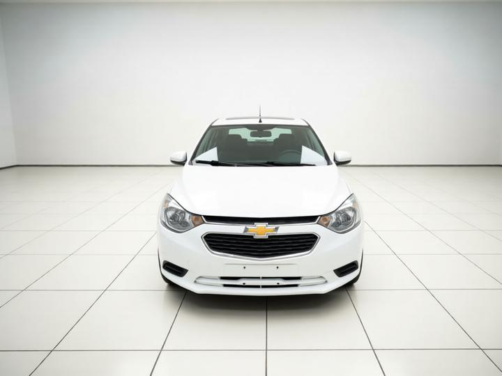 2015 3 1.5L MT Li Auto photo 2