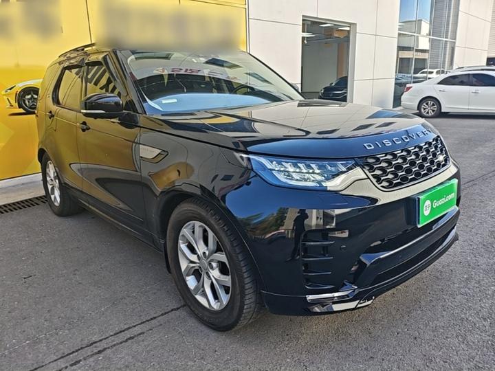 Discovery 2018 2.0T SE photo 3