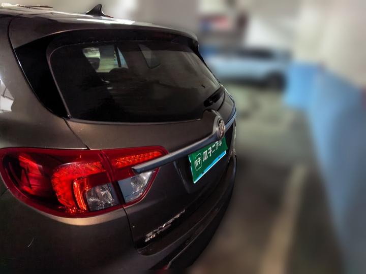 Envision 2016 28T AWD Elite photo 5