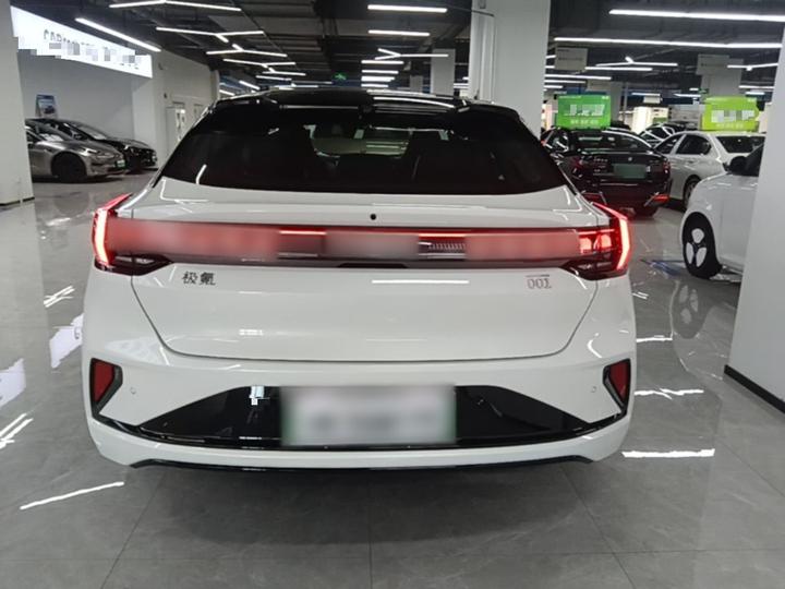 001 2024 ME 100kWh AWD photo 5