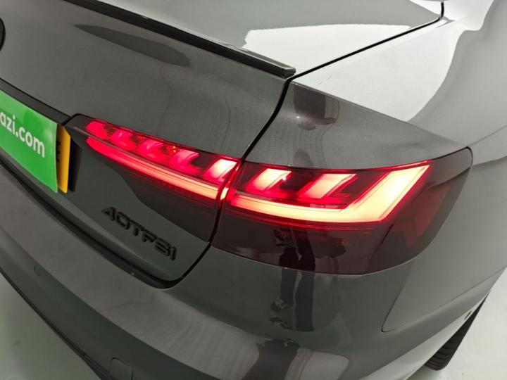 A4L 2022 40 TFSI Luxury Dynamic photo 7