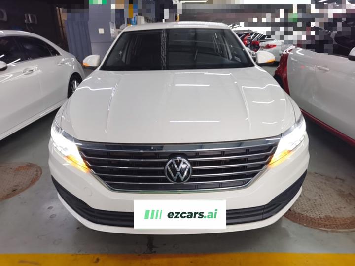 Lavida 2021 1.5L AT photo 2