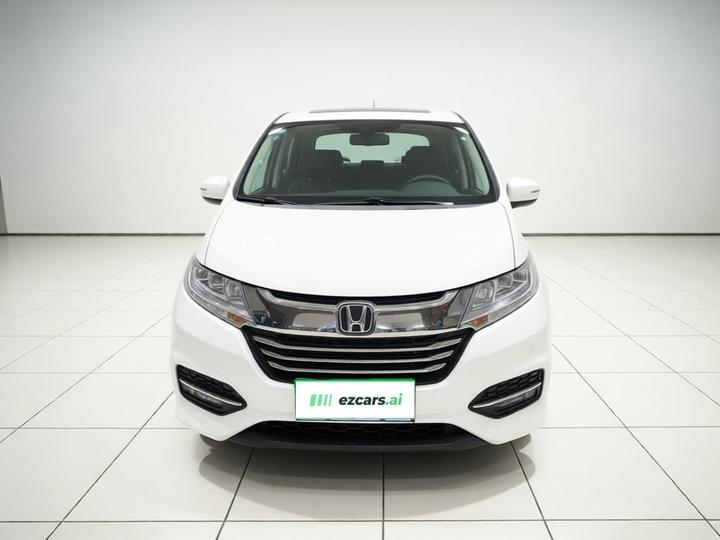 Odyssey 2018 2.4L Smart photo 2