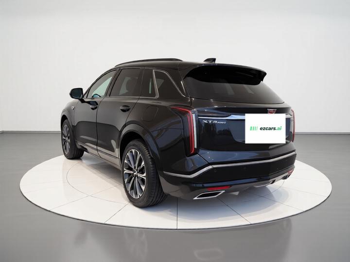 XT5 2026 2.0T Luxury photo 4