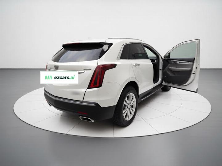XT5 2020 28T Tech photo 6