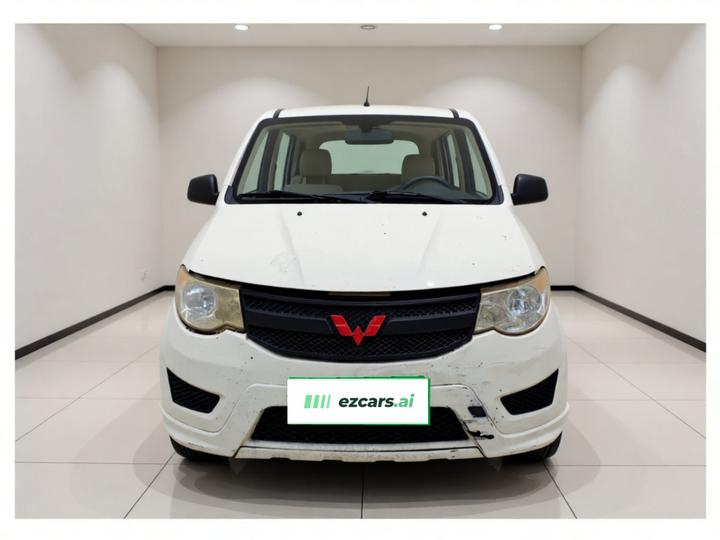 Wuling Hongguang 2018 1.5L Classic S photo 2