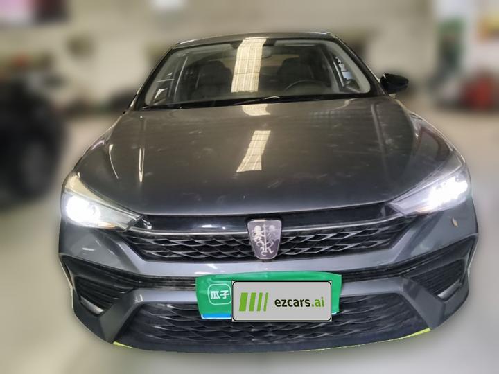 i5 2021 1.5L CVT Platinum photo 2