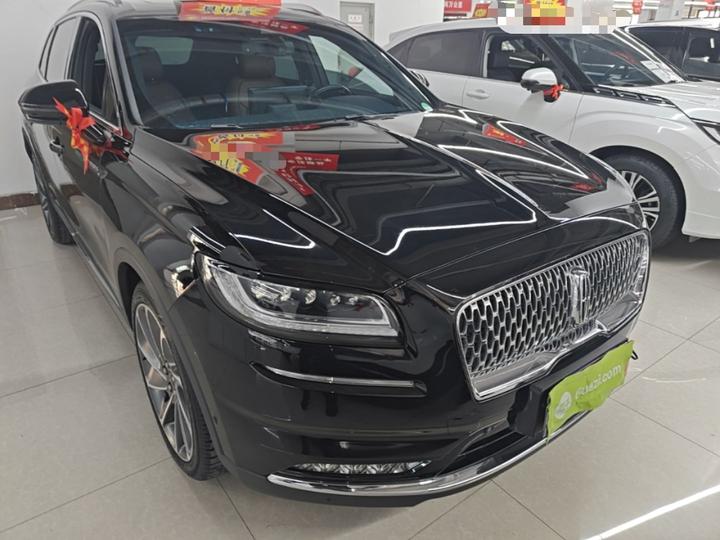 Nautilus 2021 2.7T AWD photo 3