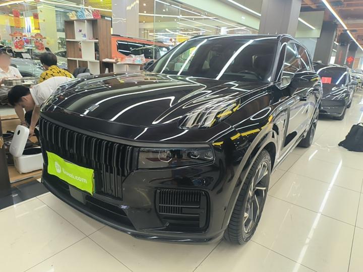 09 EM-P 2021 2.0T PHEV Halo 6-Seater
