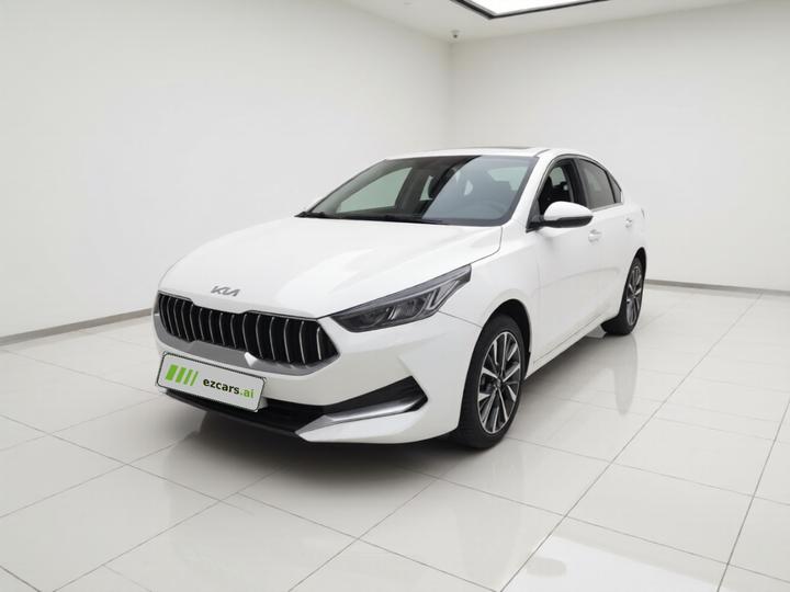 K3 2021 Facelift 1.5L CVT Fashion