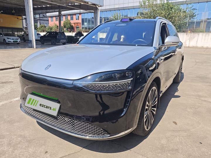 HIMA AITO M9 2024 EV Ultra 100kWh 6-Seater