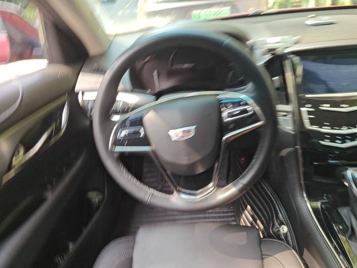 ATS-L 2017 28T Tech photo 7