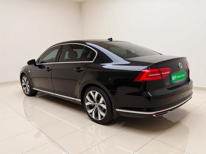 Magotan 2018 330TSI DSG Premium photo 4