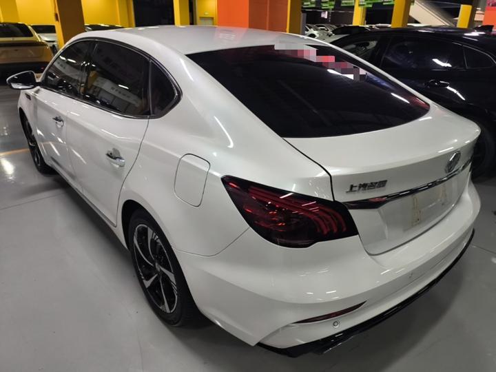 MG6 2020 1.5T AT Luxury photo 4