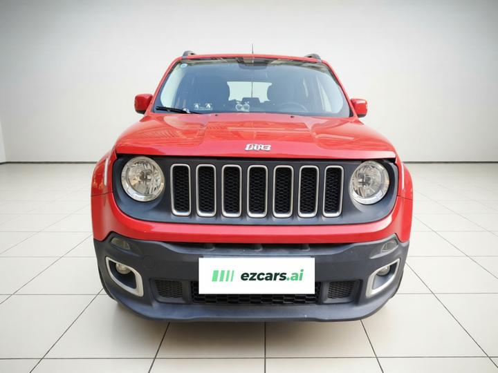 Renegade 2016 1.4T AT photo 2
