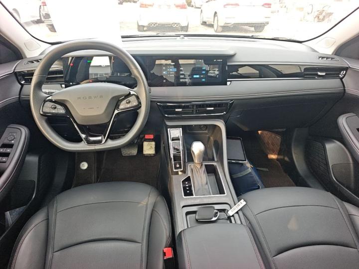 i5 2026 1.5L CVT Luxury photo 5